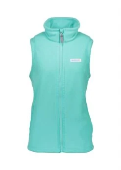 Obermeyer Women's Jana Fleece Vest