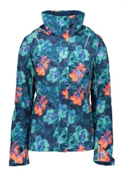 Obermeyer Women's Tetra 3-in-1 System Jacket