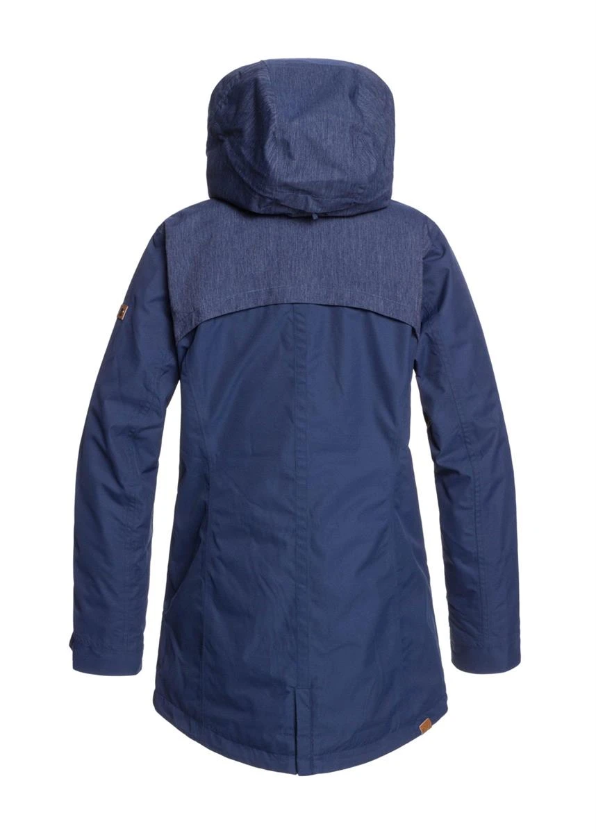 Roxy Stated Jacket - Image 8