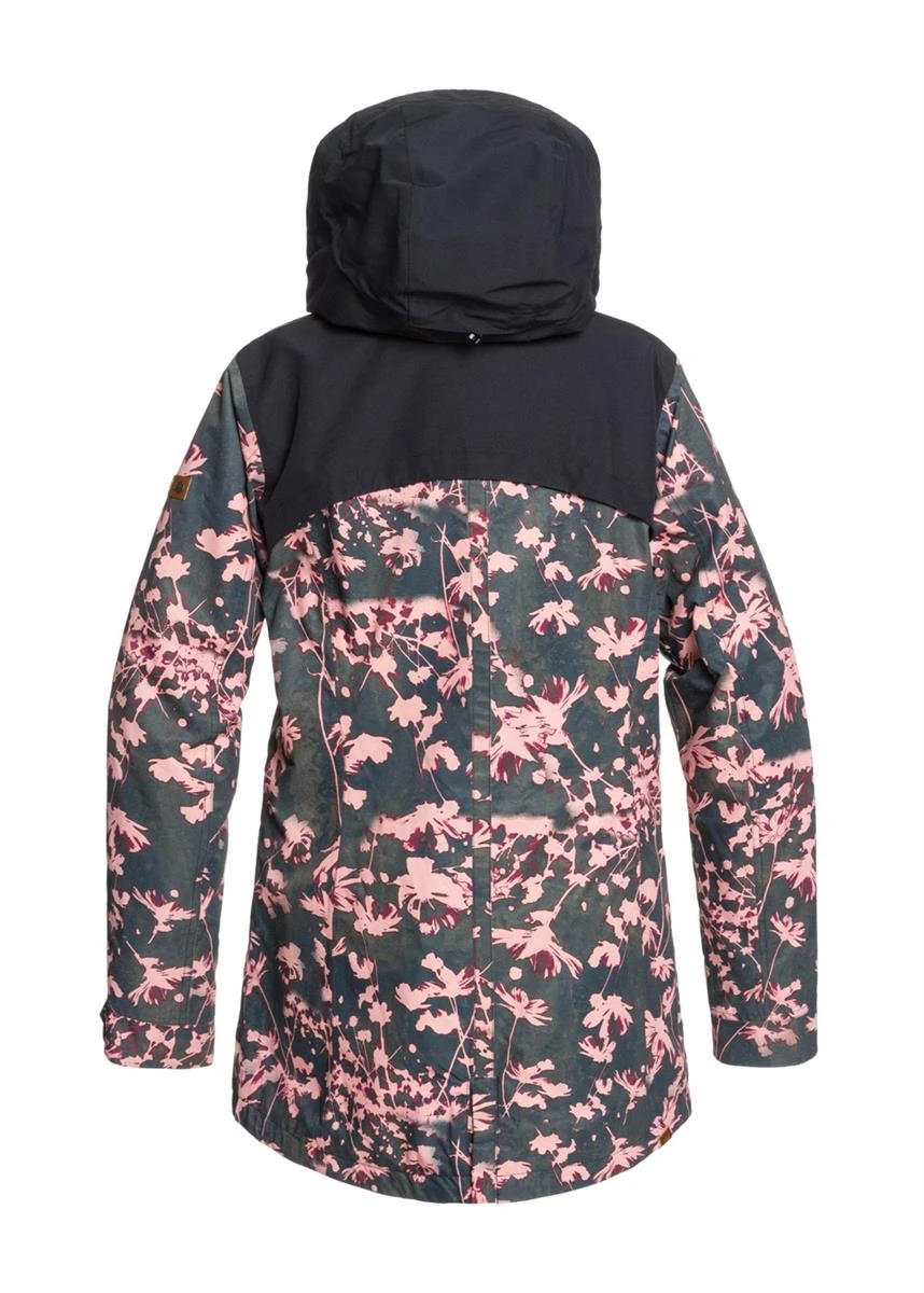 Roxy Stated Jacket - Image 3