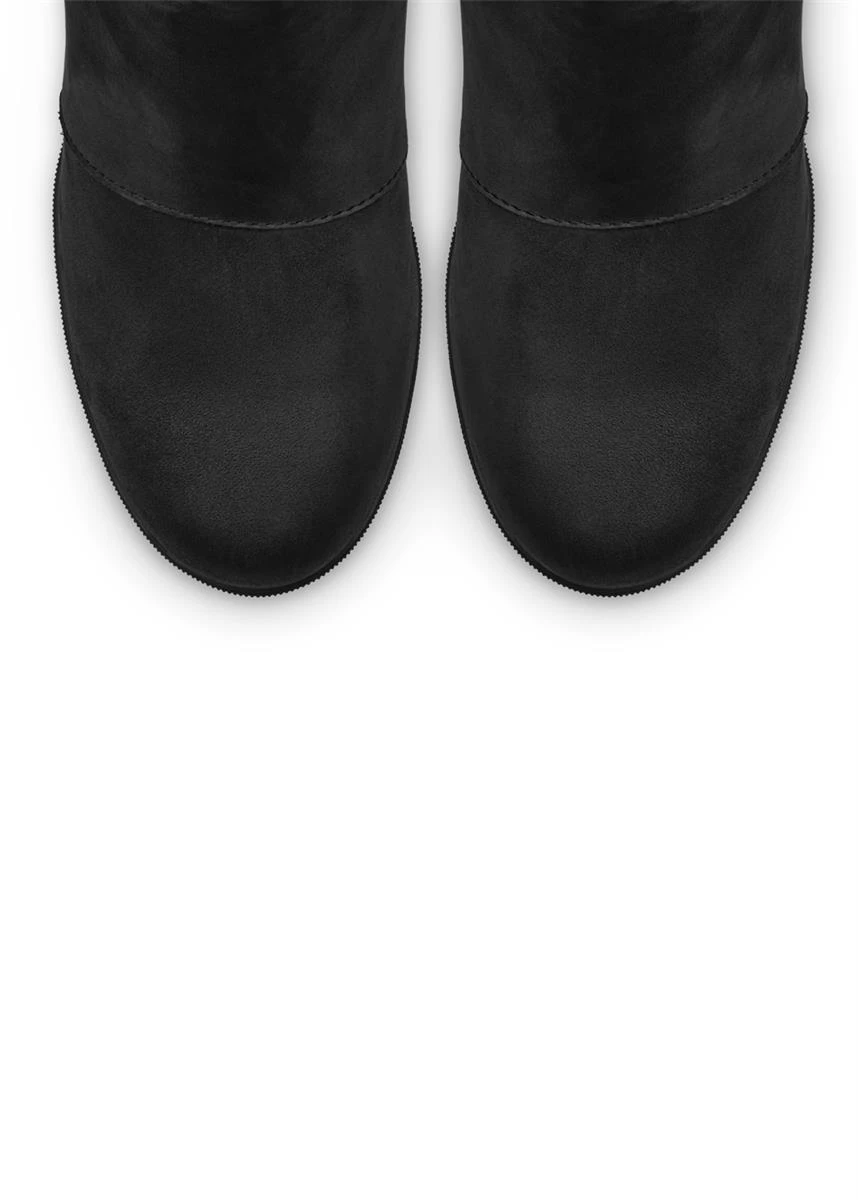 Sorel Women's Joan Of Arctic Wedge II Chelsea Boot - Image 3