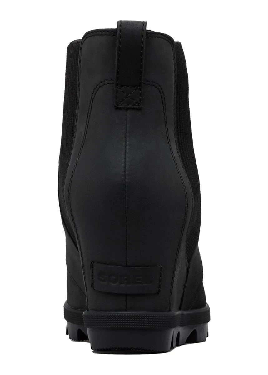 Sorel Women's Joan Of Arctic Wedge II Chelsea Boot - Image 4