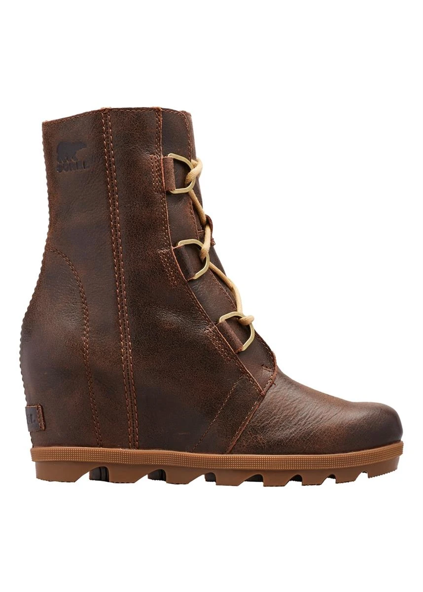 Sorel Joan Of Arctic Wedge II Boot - Women's - Image 4