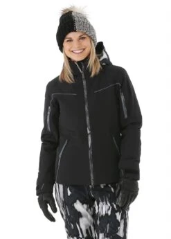 Spyder Women's Brava Gore-Tex Jacket