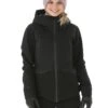The North Face Women's Diameter Down Hybrid Jacket