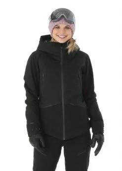 The North Face Women's Diameter Down Hybrid Jacket