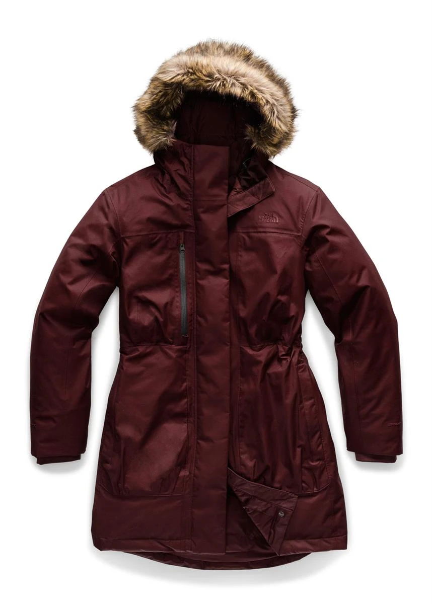 The North Face Women's Downtown Parka - Image 3