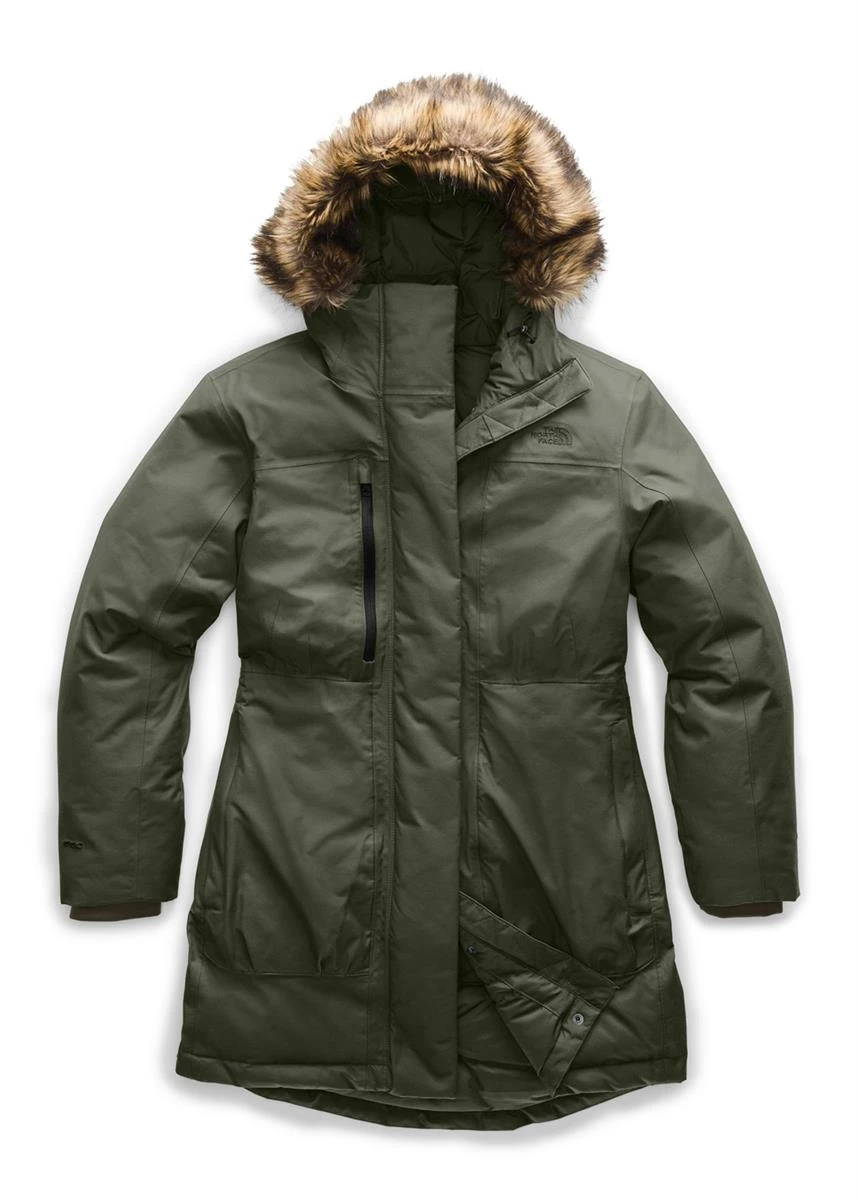 The North Face Women's Downtown Parka - Image 5
