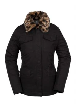 Volcom Women's V-51 Jacket