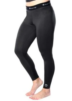 Women's Lightweight Baselayer Tight
