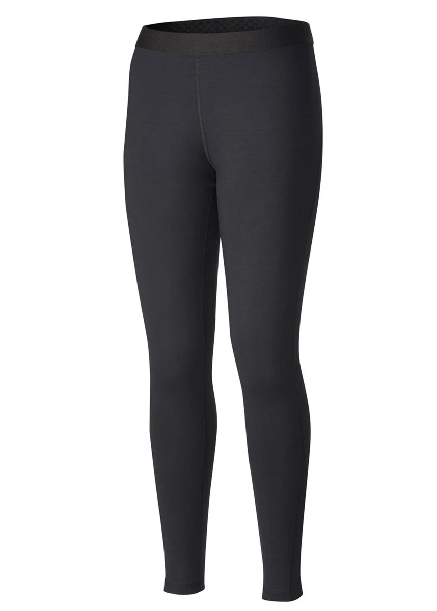 Columbia Women's Heavyweight II Baselayer Tight - Image 4