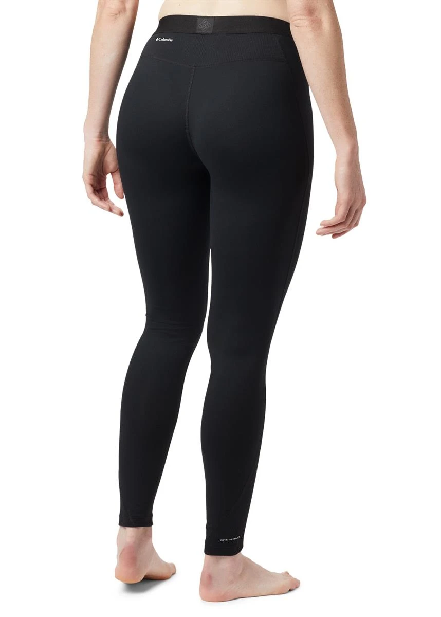 Columbia Women's Heavyweight II Baselayer Tight - Image 2