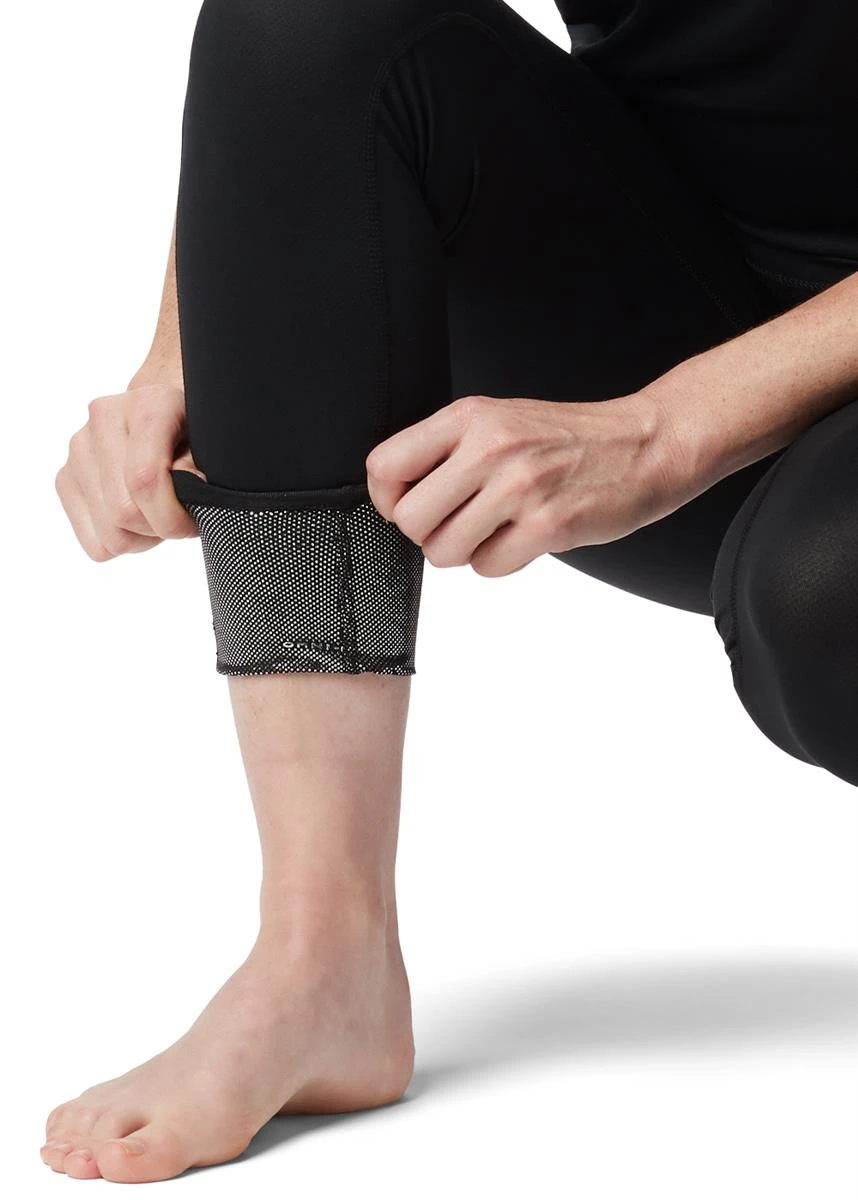 Columbia Women's Heavyweight II Baselayer Tight - Image 3