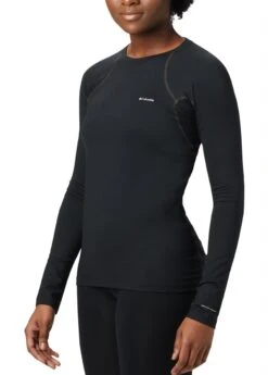 Columbia Women's Heavyweight Stretch Baselayer Top