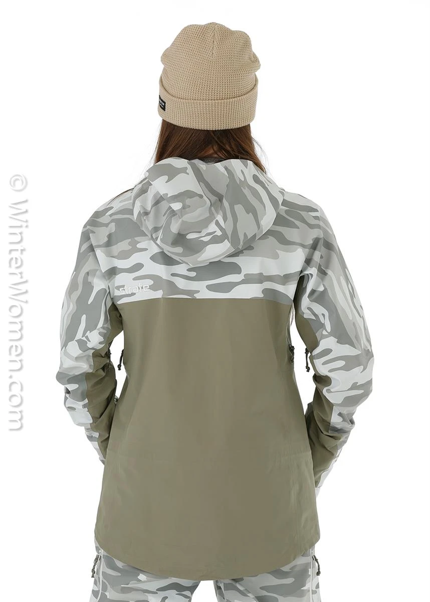 Women's Meadow Jacket - Image 3