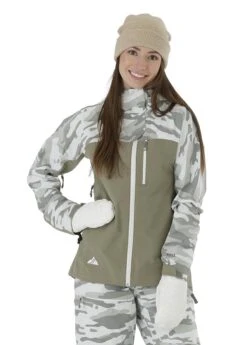 Women's Meadow Jacket