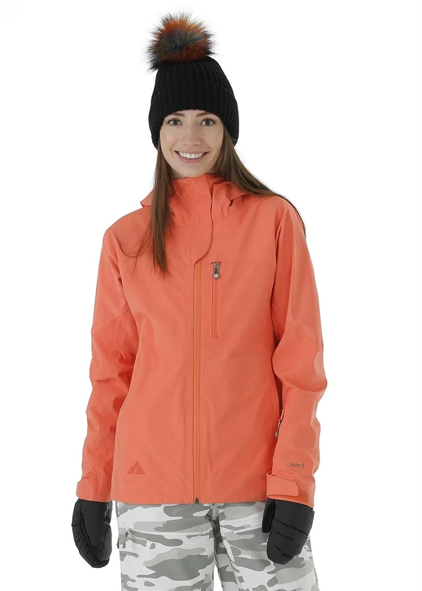 Women's Meadow Jacket - Image 4