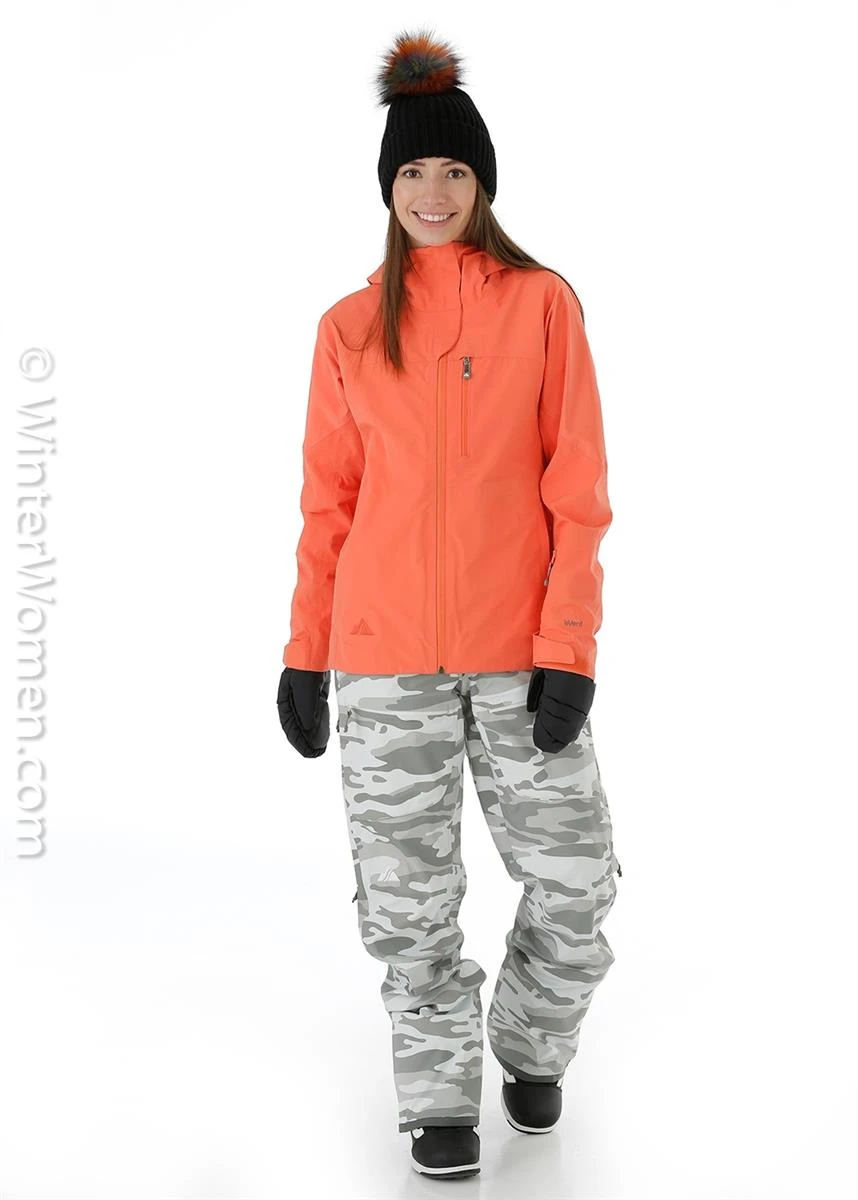 Women's Meadow Jacket - Image 5