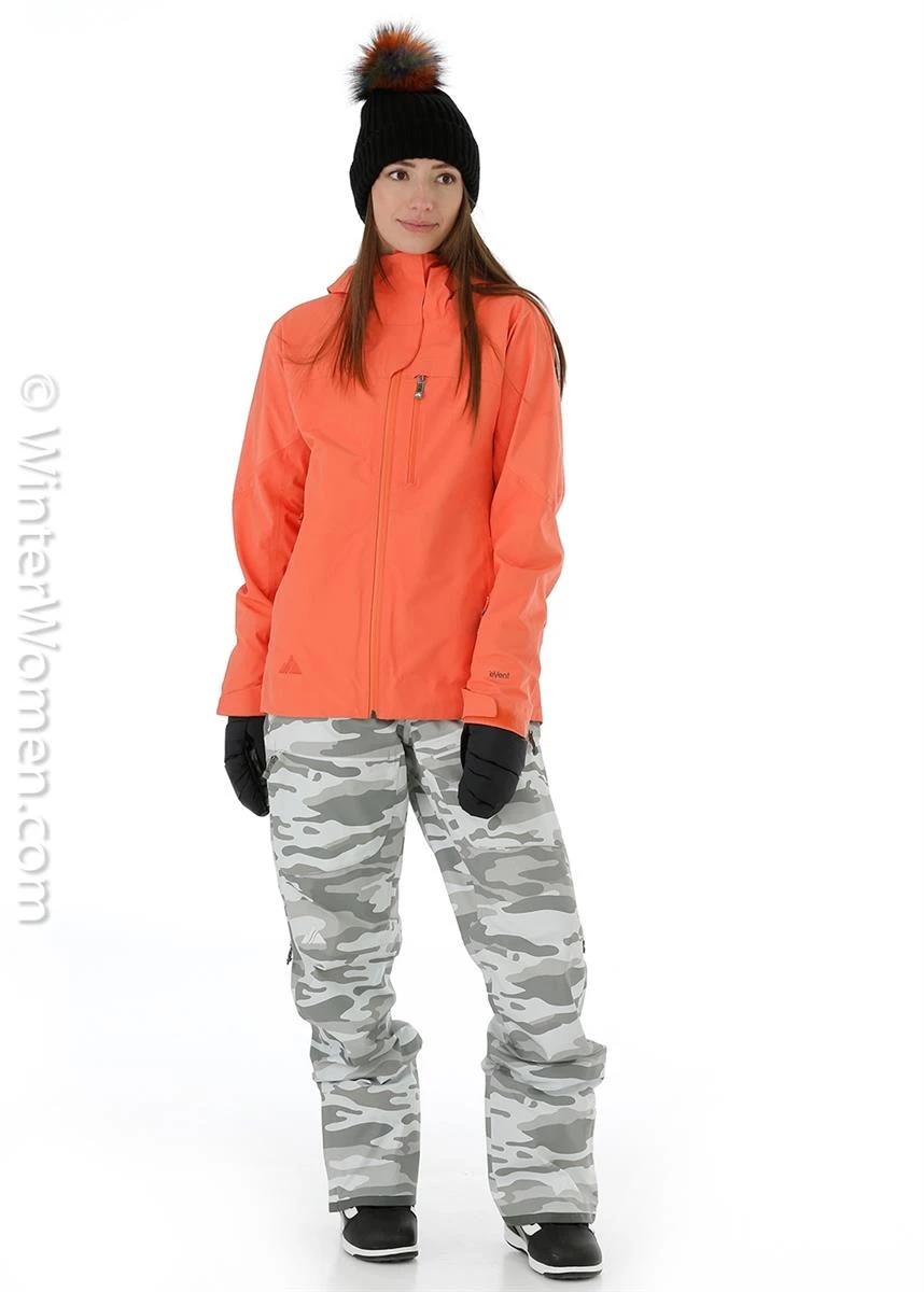 Women's Meadow Jacket - Image 6