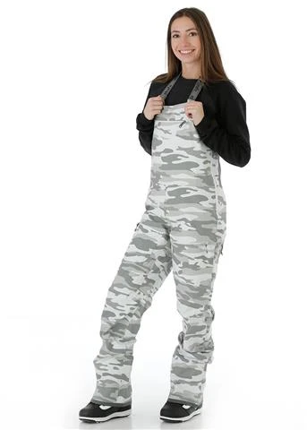 Women's Scarlett Bib