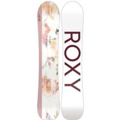Roxy Women's Breeze Snowboard