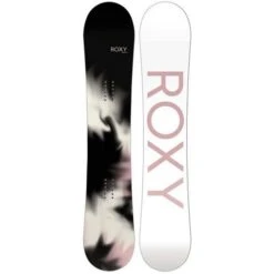 Roxy Women's Raina Snowboard