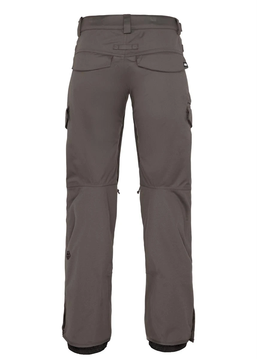 686 Women's Smarty 3-In-1 Cargo Pant - Image 2
