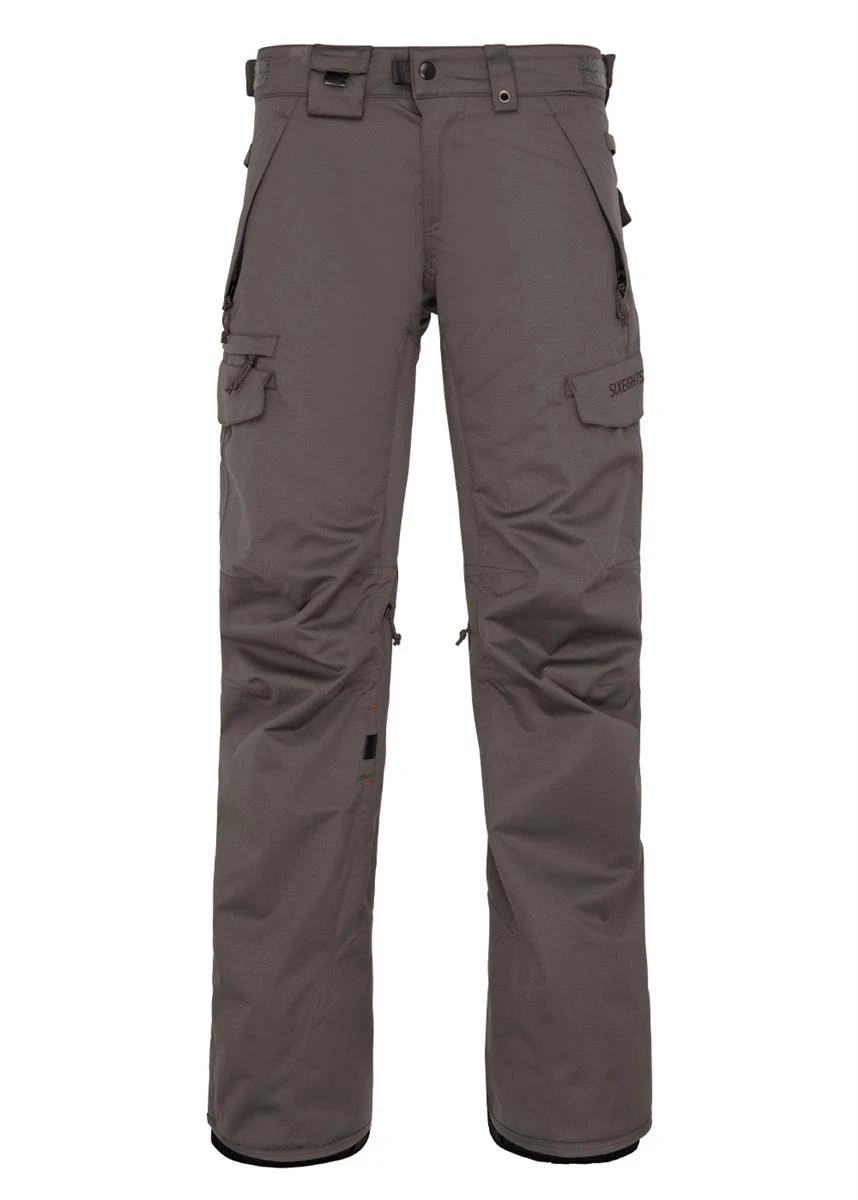 686 Women's Smarty 3-In-1 Cargo Pant
