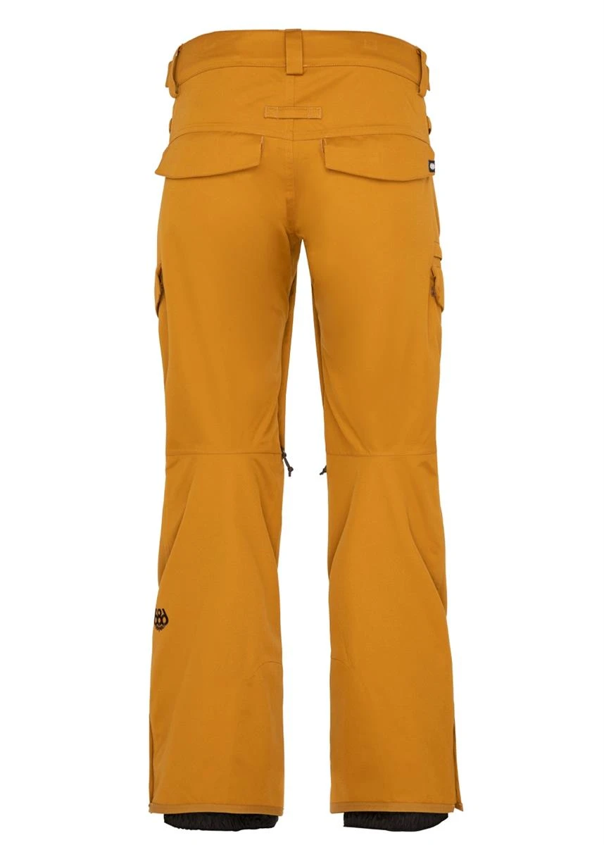 686 Women's Smarty 3-In-1 Cargo Pant - Image 7