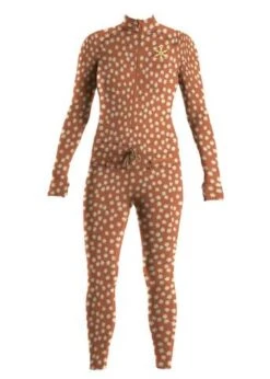 AIRBLASTER Women's Hoodless Ninja Suit