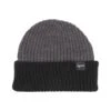 Autumn Simple Dual Tone Beanie