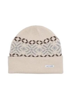 Autumn Select Roots Beanie