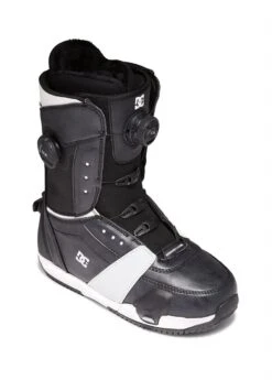 DC SHOES Women's Lotus Step On Snowboard Boots