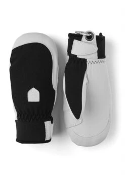 Hestra Women's Army Leather Patrol Mitt