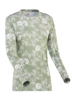 Kari Traa Fantastisk Long Sleeve Baselayer