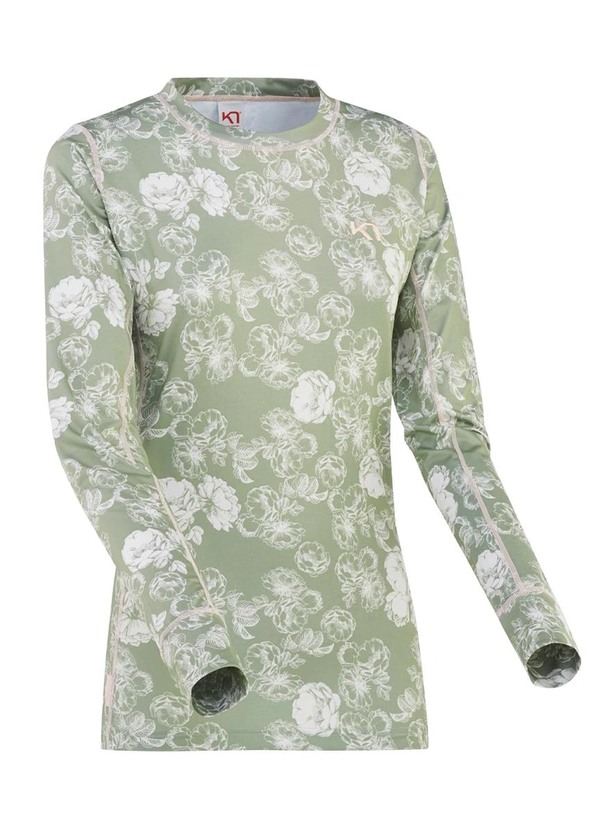 Kari Traa Fantastisk Long Sleeve Baselayer