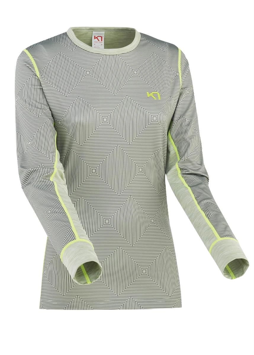 Kari Traa Lune Long Sleeve Baselayer - Image 7