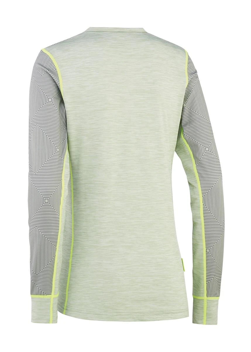Kari Traa Lune Long Sleeve Baselayer - Image 8