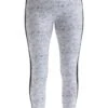 Nils Bond Legging Print Baselayer Pant