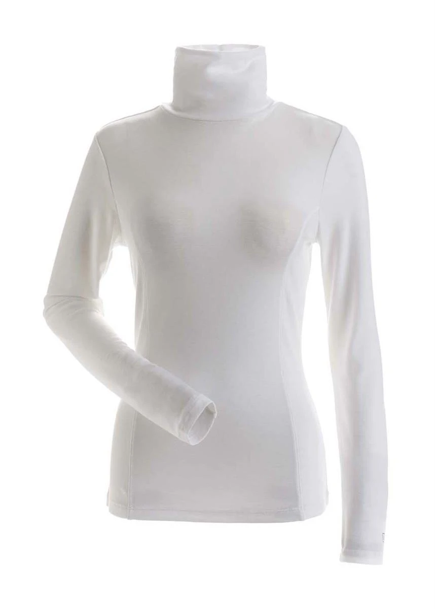 Nils Women's Danni Rib Underwear Top - Image 2