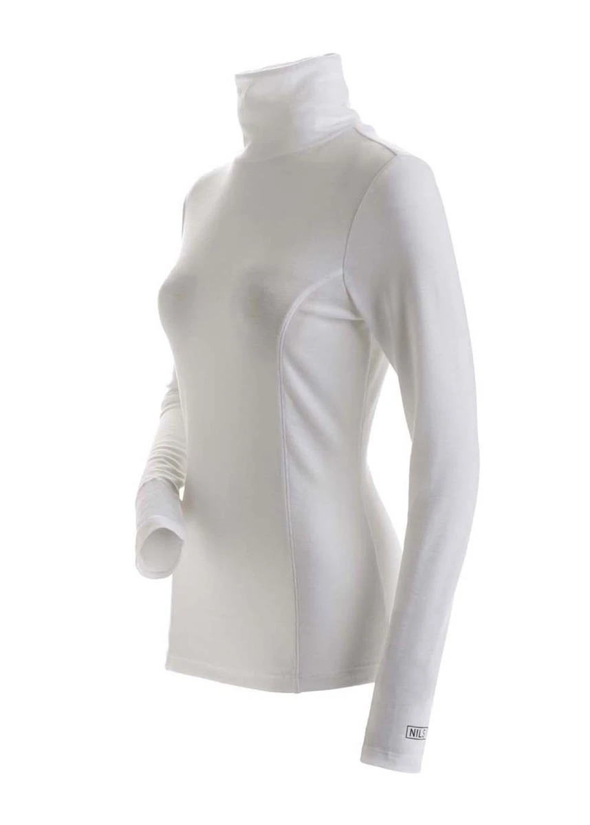 Nils Women's Danni Rib Underwear Top - Image 3