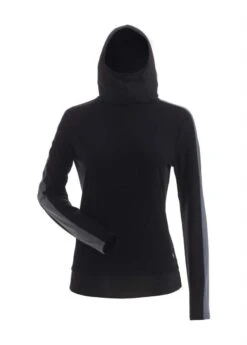 Nils Kaison Baselayer Top