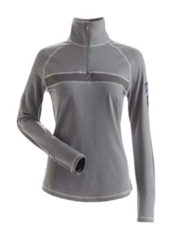 Nils Max Baselayer Top