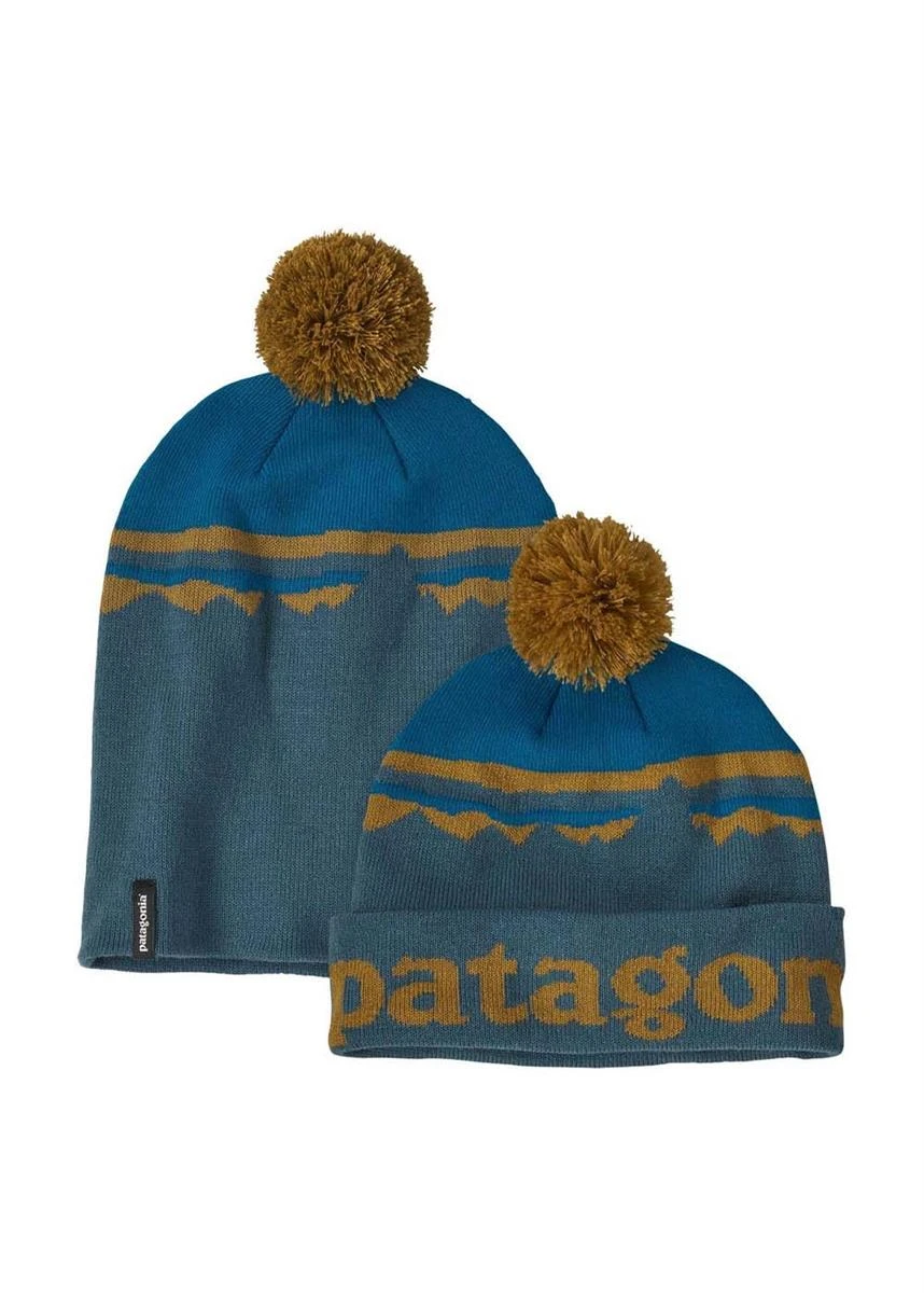 Patagonia Lightweight Powder Town Beanie - Image 2