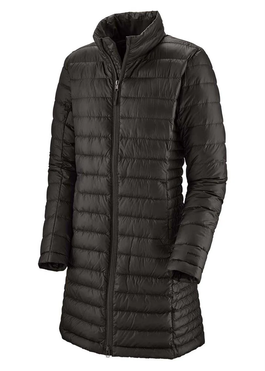 Patagonia Women's Fiona Parka - Image 4