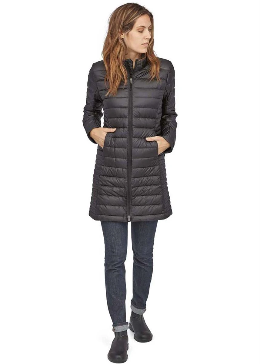 Patagonia Women's Fiona Parka - Image 3