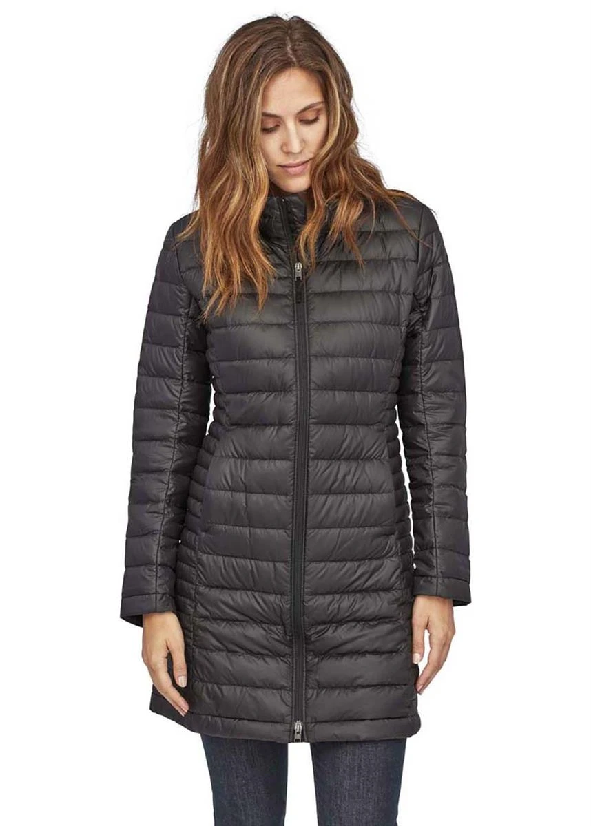 Patagonia Women's Fiona Parka