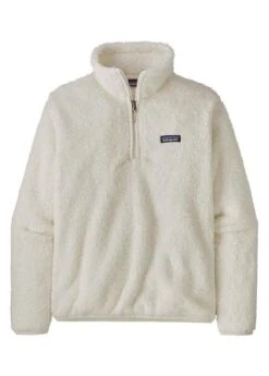 Patagonia Women's Los Gatos 1/4 Zip