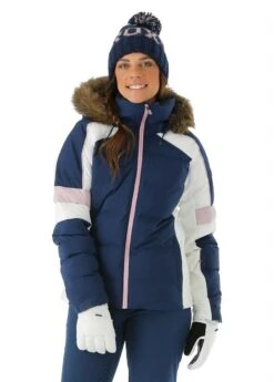 Roxy Women's Snowblizzard Jacket