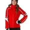 Spyder Women's Poise Gore-Tex Jacket